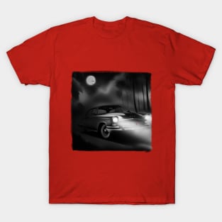 Night rider T-Shirt